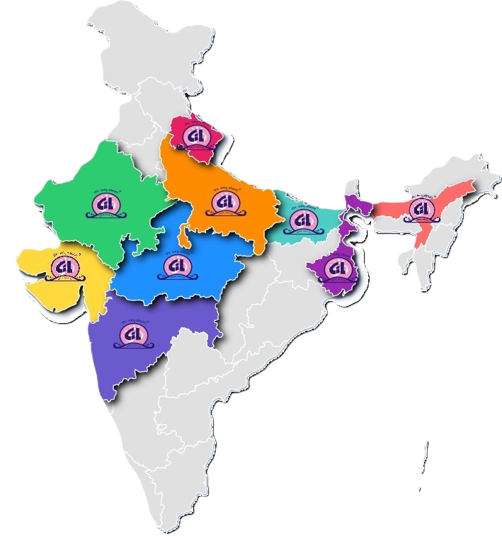 Our Network